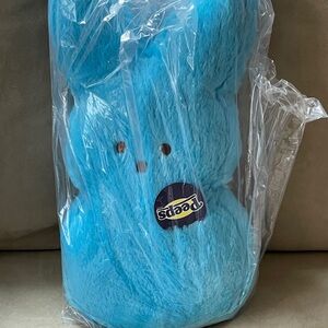 Blue Peeps Plush Toy